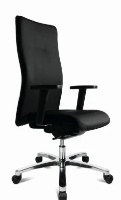 Chaise pivotante BIG STAR 20