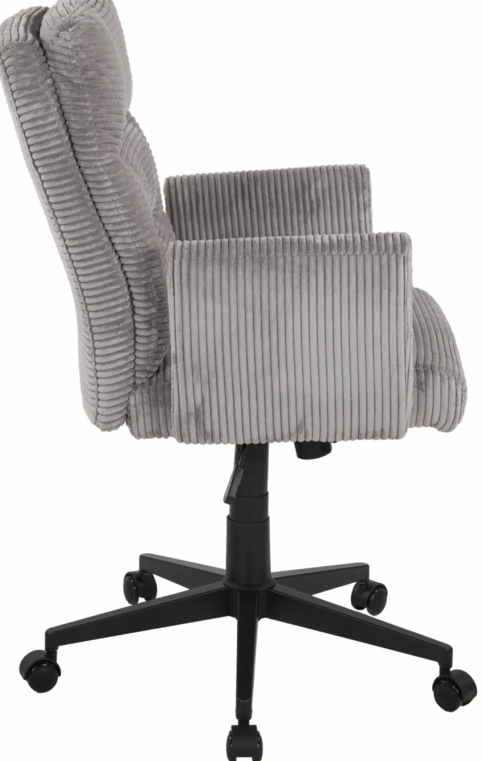 Chaise pivotante CHARLY