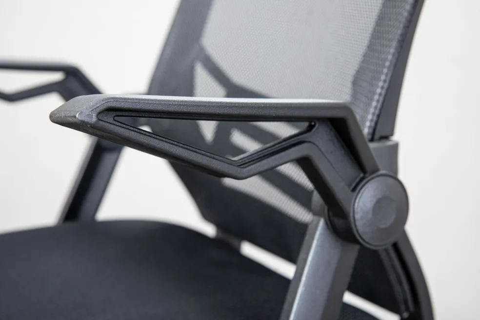 Chaise pivotante JILLI