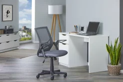 Chaise pivotante JILLI