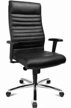 Chaise pivotante LINEA DIRECTOR 20