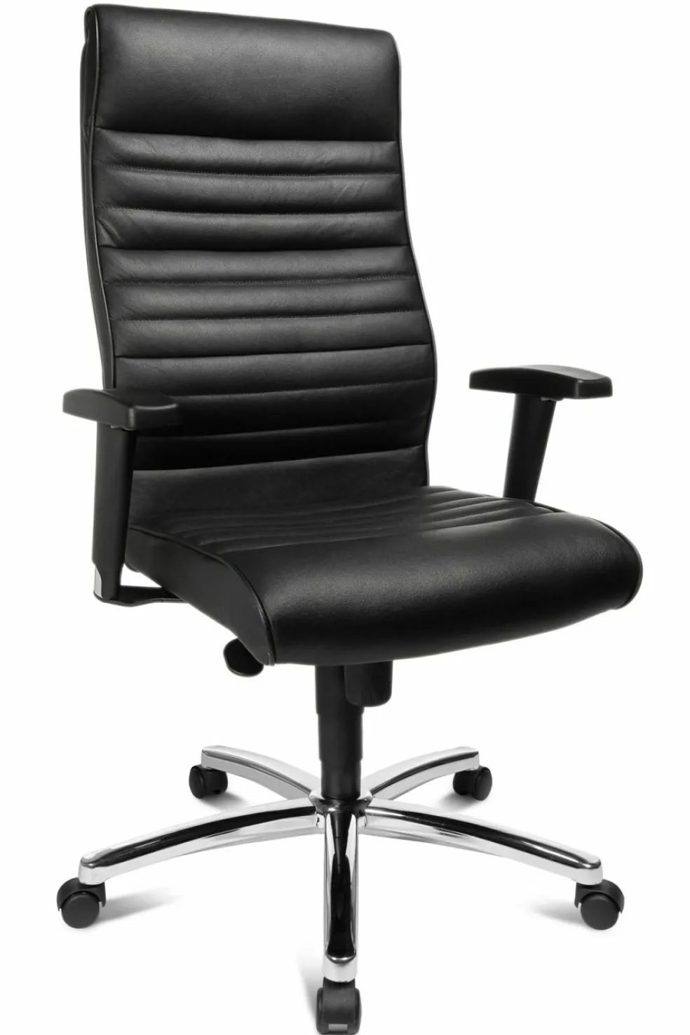 Chaise pivotante LINEA DIRECTOR 20