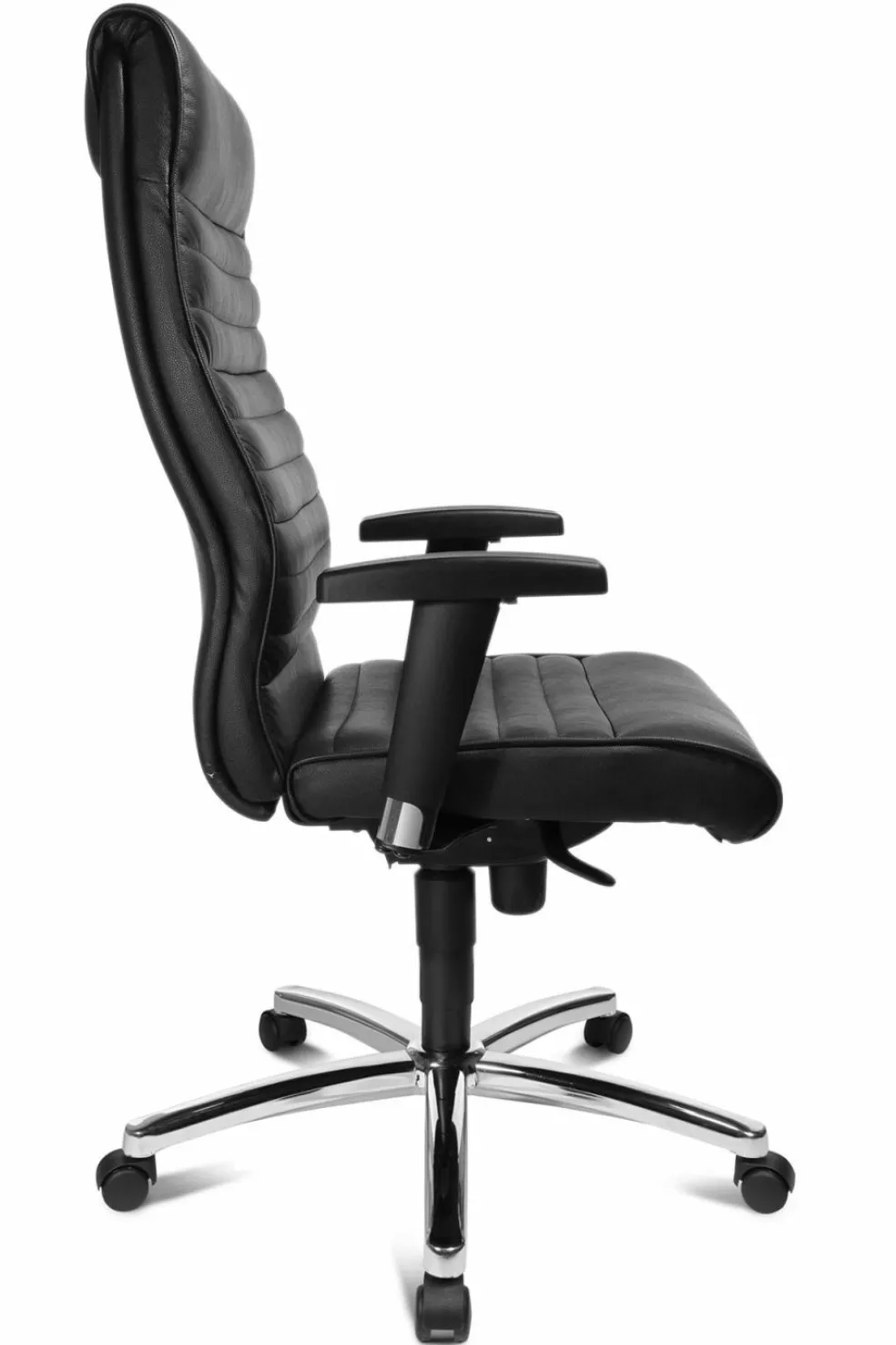 Chaise pivotante LINEA DIRECTOR 20