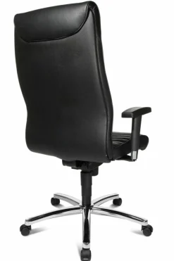 Chaise pivotante LINEA DIRECTOR 20