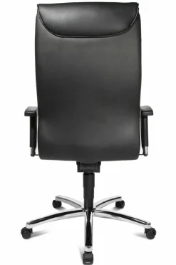 Chaise pivotante LINEA DIRECTOR 20