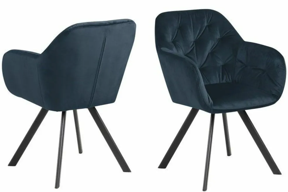 Chaise pivotante LOLA