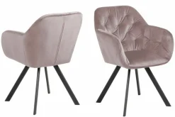 Chaise  pivotante LOLA