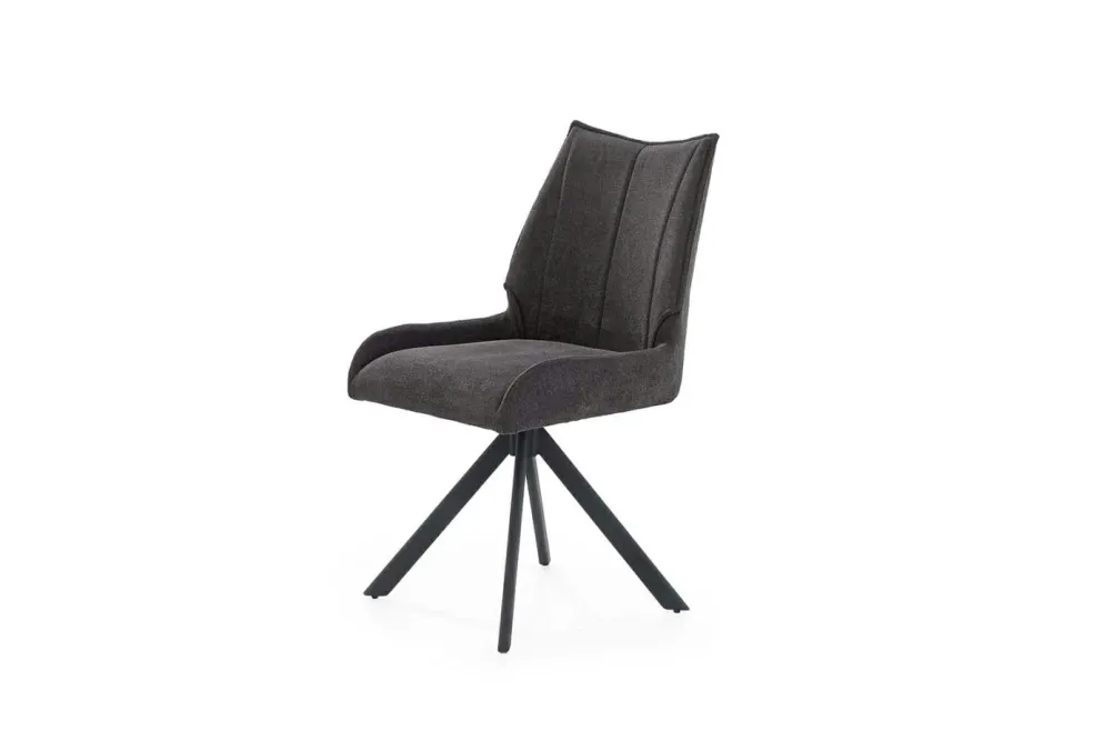 Chaise pivotante MADISON