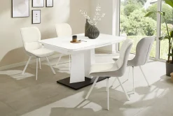 Chaise pivotante MALOY