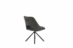Chaise pivotante MILO