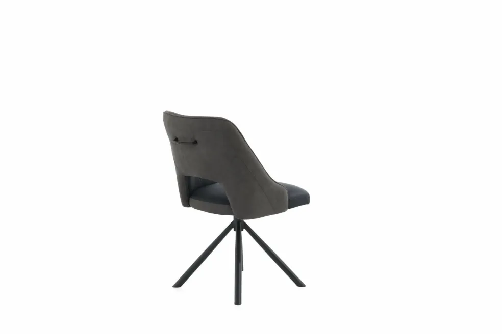 Chaise pivotante MILO