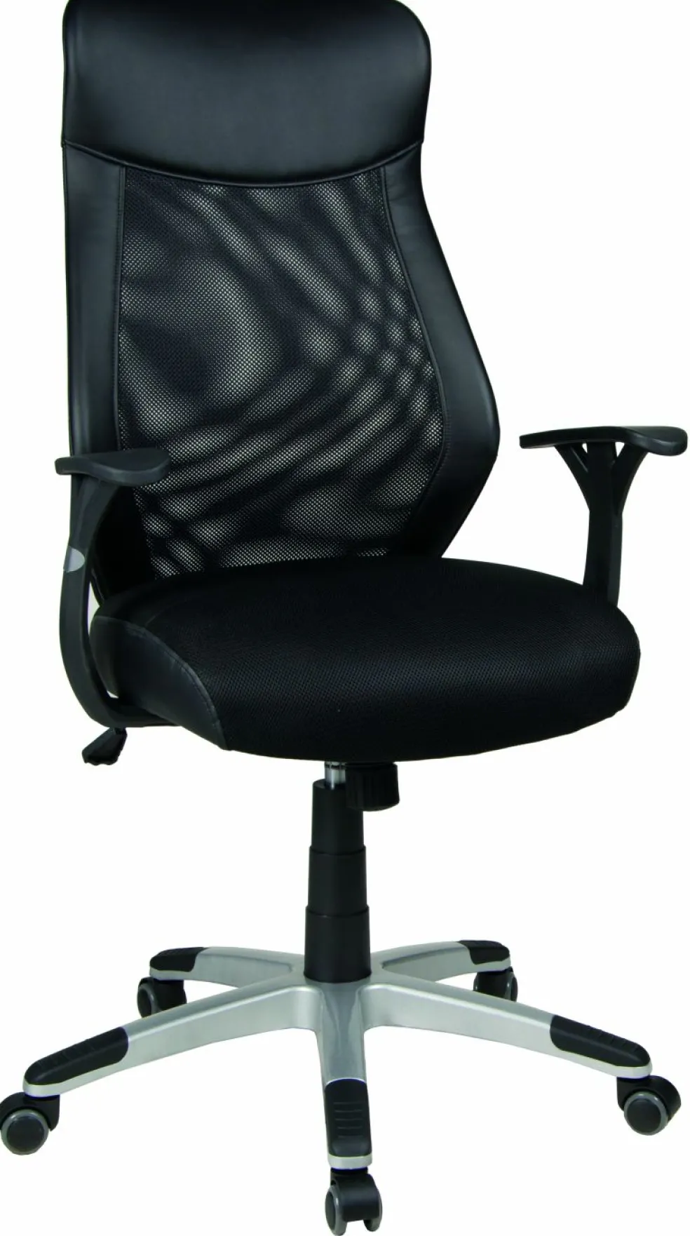 Chaise pivotante NIKO