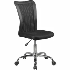 Chaise pivotante PHONG