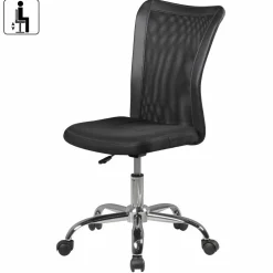 Chaise pivotante PHONG