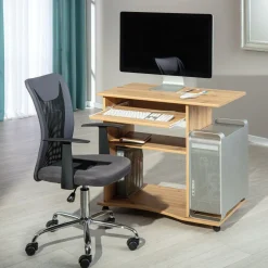 Chaise pivotante pour enfant DONNY