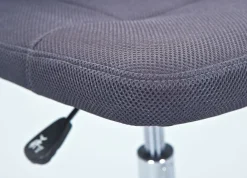 Chaise pivotante pour enfants BONNIE