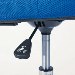 Chaise pivotante pour enfants BONNIE