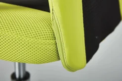 Chaise pivotante pour enfant DONNY