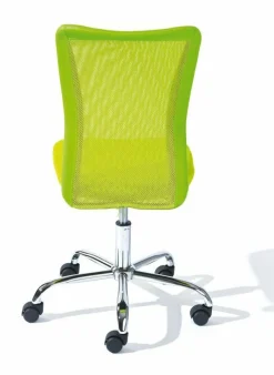 Chaise pivotante pour enfants BONNIE