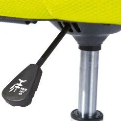 Chaise pivotante pour enfants BONNIE