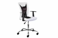 Chaise pivotante pour enfant DONNY