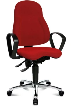 Chaise pivotante SITNESS BASIC 100