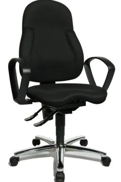 Chaise pivotante SITNESS BASIC 100