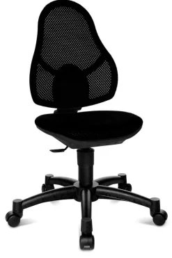 Chaise pivotante SITNESS JUNIOR 600