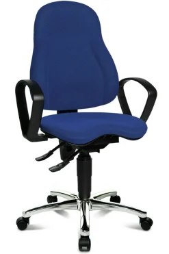 Chaise pivotante SITNESS BASIC 100