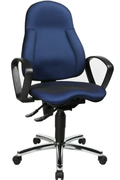 Chaise pivotante SITNESS BASIC 100