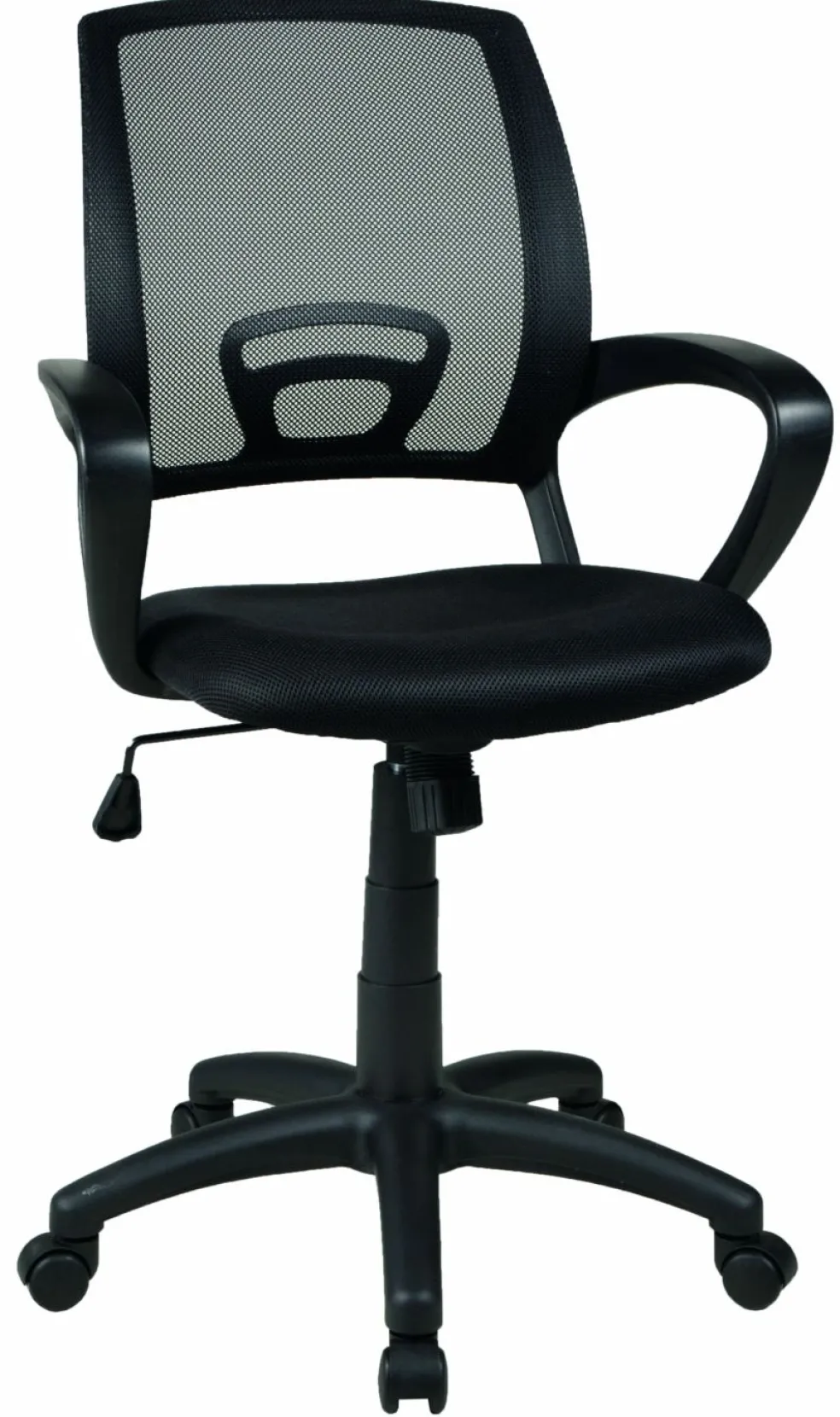 Chaise pivotante TOM