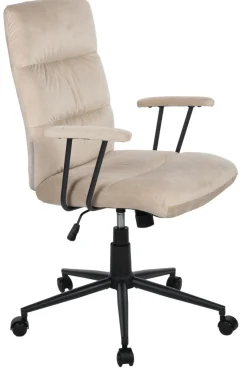 Chaise pivotante TOME