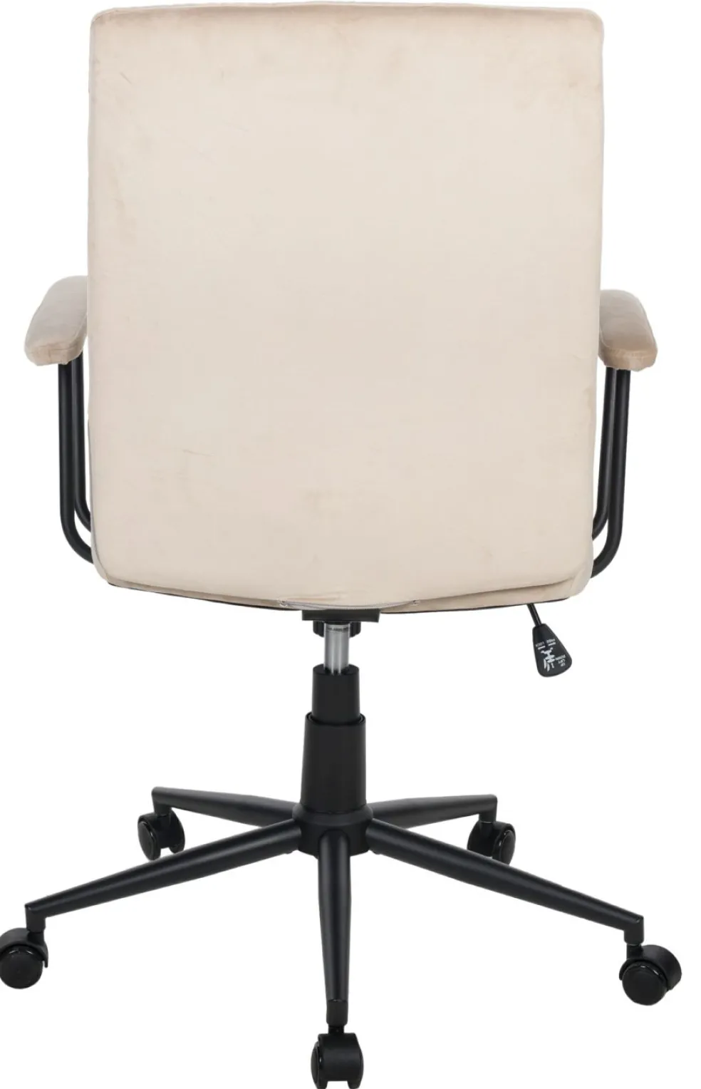 Chaise pivotante TOME