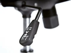 Chaise pivotante  TORINO