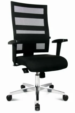 Chaise pivotante X-PANDER