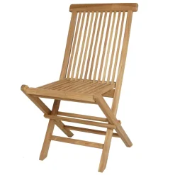 Chaise pliante CIREBON