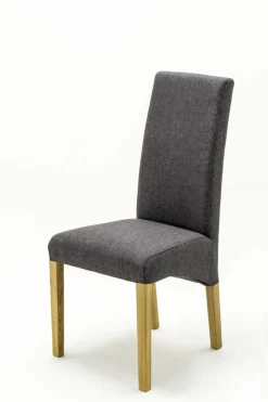 Chaise rembourrée FOXI