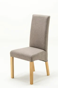 Chaise rembourrée FOXI