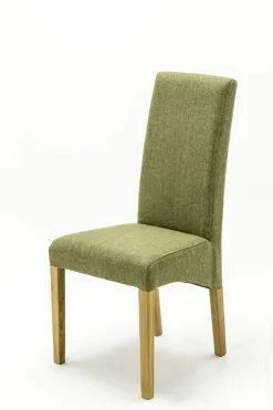 Chaise rembourrée FOXI