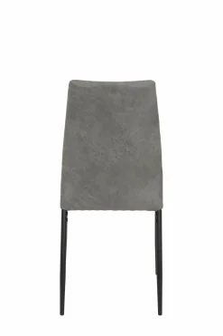 Chaise rembourrée JANE S