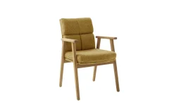 Chaise rembourrée LAVERA