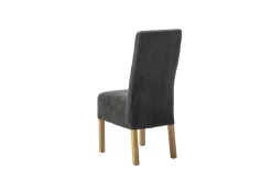 Chaise rembourrée SHANGHAI