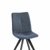Chaise rembourrée TOKIO 2