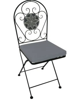 Chaise  ROS-7600053-56