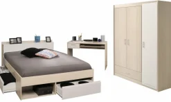 Chambre à coucher 3 éléments MOST 74