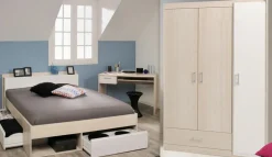 Chambre à coucher 3 éléments MOST 74