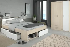 Chambre à coucher 2 éléments MOST 71