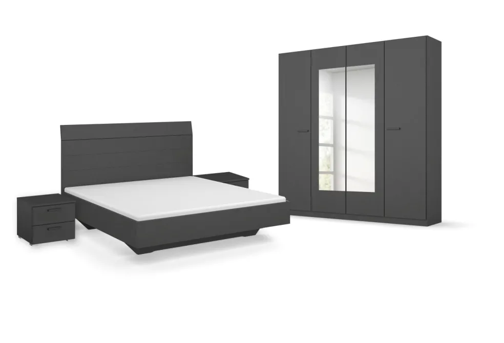 Chambre à coucher FLORENZ