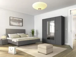 Chambre à coucher FLORENZ