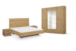 Chambre à coucher FLORENZ